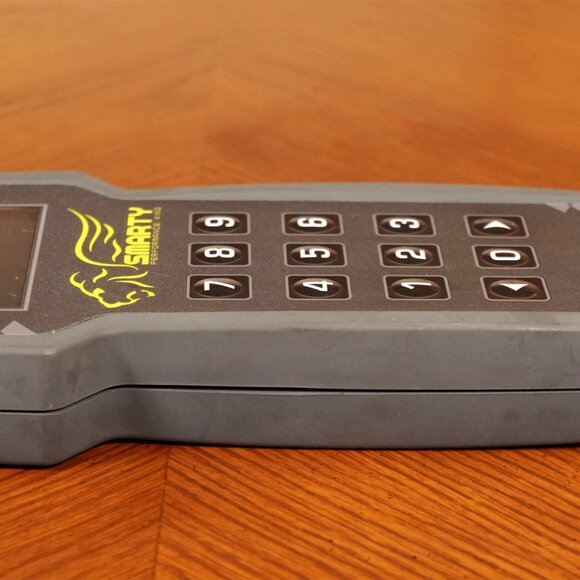 Smarty S03 Tuner CaTCHER Software Dodge 24V - 5.9L 1998.5-2002 Cummins Diesel - Picture 10 of 12